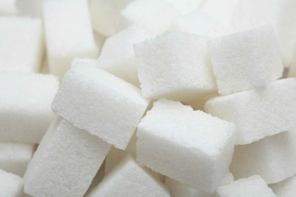 mercado europeu de açúcar
