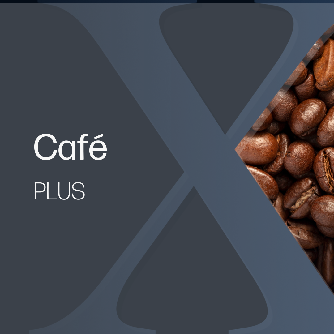 Plus - Café - Mercados Agrícolas | StoneX