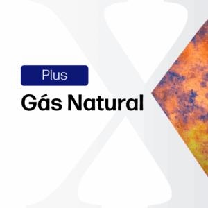 gás natural
