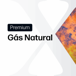 Premium - Gás Natural
