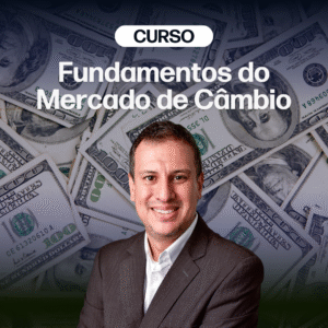 Curso Análise do Mercado de Câmbio | StoneX